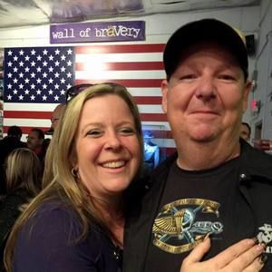 Meet your Posher, Joanna